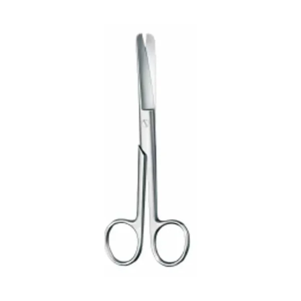 Operating Scissor b/b 14,5cm curved