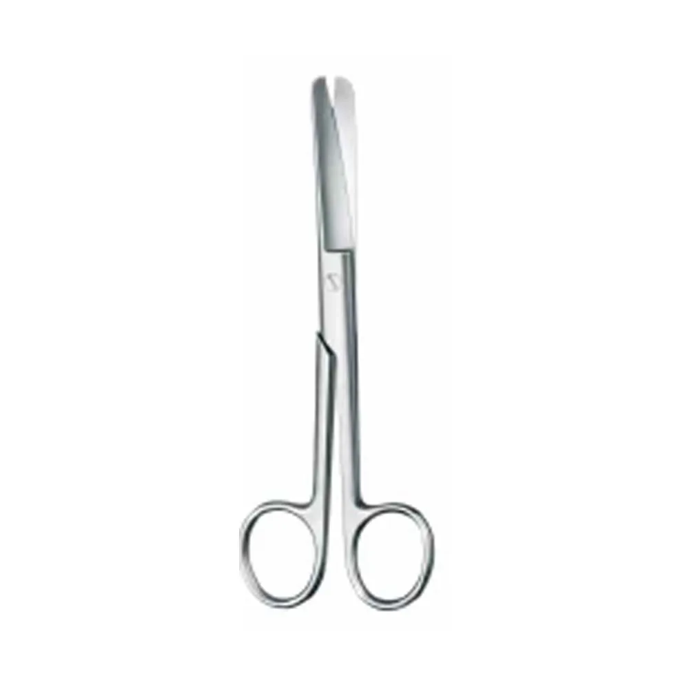 Operating Scissor b/b 14,5cm curved
