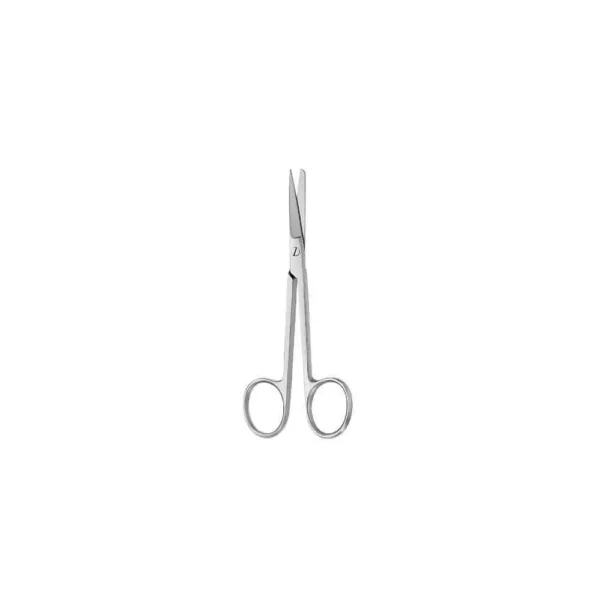 Operating Scissor s/b 14,5cm straight