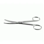 Operating Scissor s/b 14,5cm curved