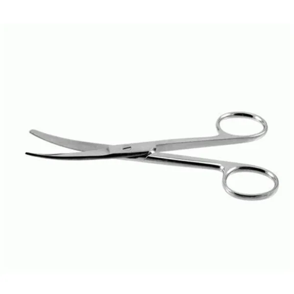 Operating Scissor s/b 14,5cm curved