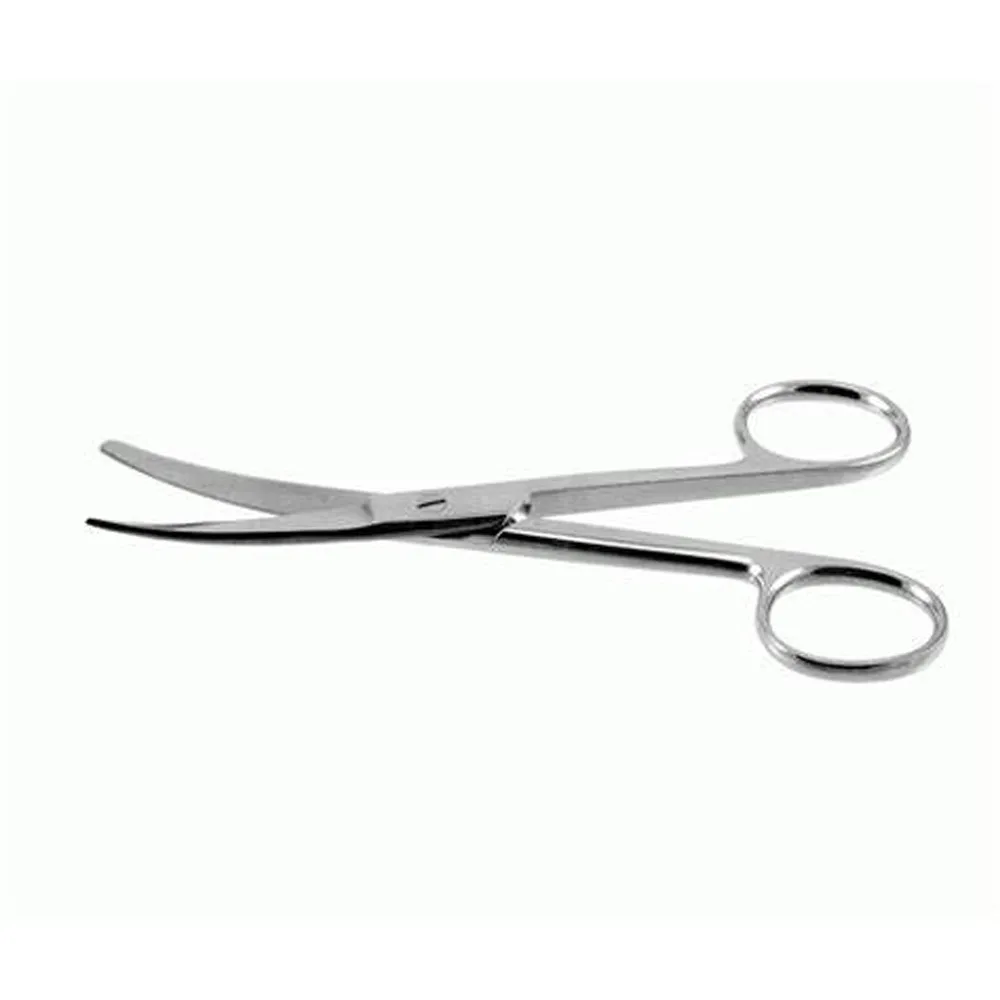 Operating Scissor s/b 14,5cm curved