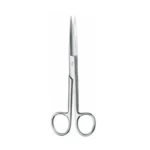 Operating Scissor s/s 14,5cm straight