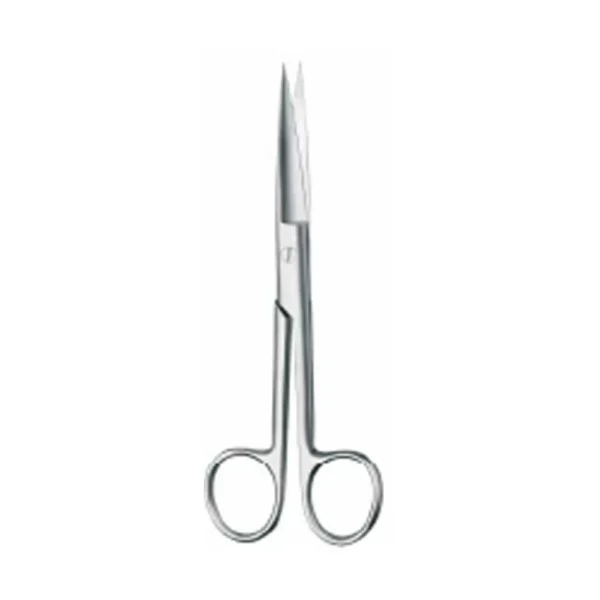 Operating Scissor s/s 14,5cm straight