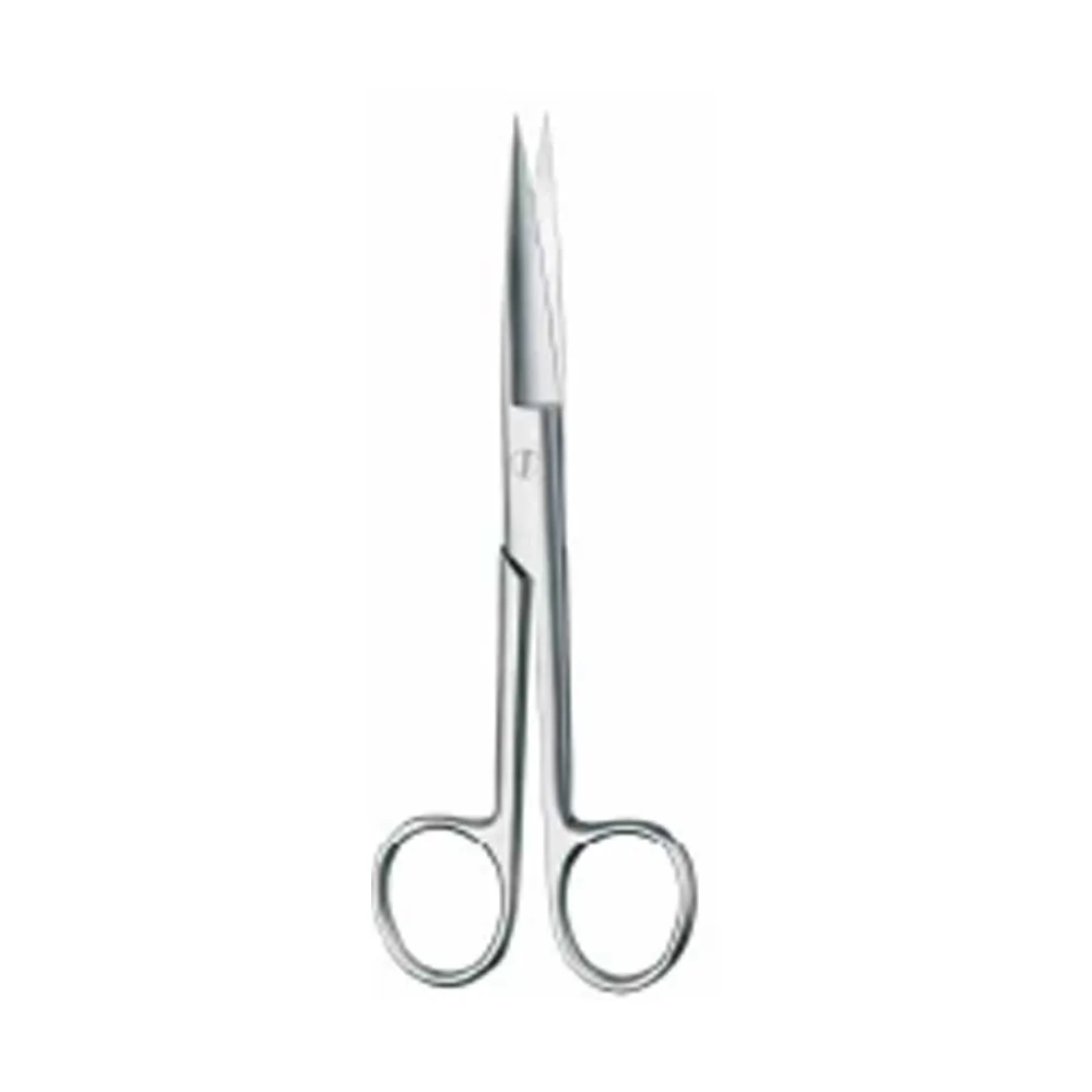 Operating Scissor s/s 14,5cm straight