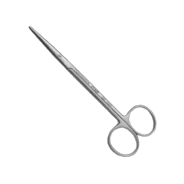 Metzenbaum Scissor 14,5cm straight