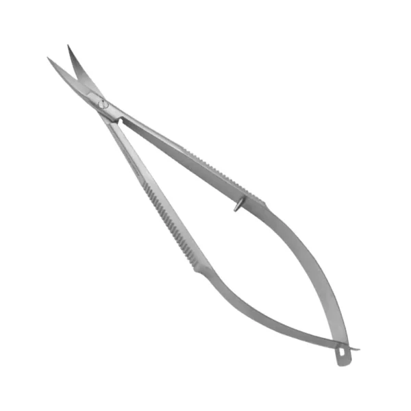 Noyes Scissor 10,0cm curved