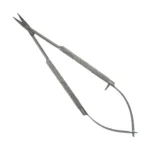 Castroviejo Scissor 15,0cm straight/r. handle