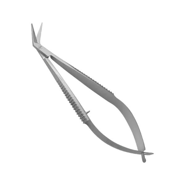 Noyes Scissor 10,0cm angular