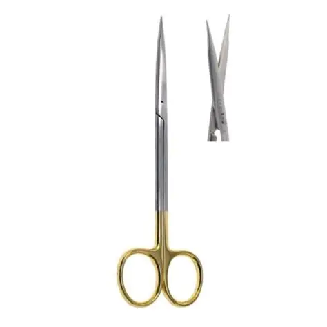 Stevens Tenotomy Scissors 12,0cm straight  t/c