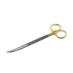 Stevens Tenotomy Scissors 12,0cm curved  t/c