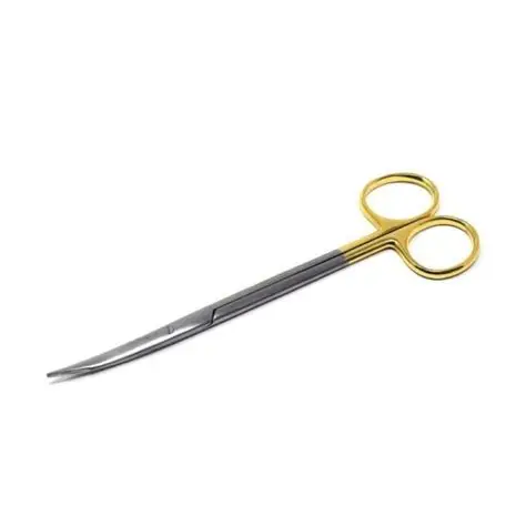 Stevens Tenotomy Scissors 12,0cm curved  t/c