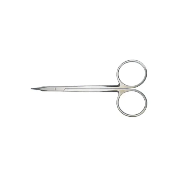 Stevens Tenotomy Scissors 12,0cm straight