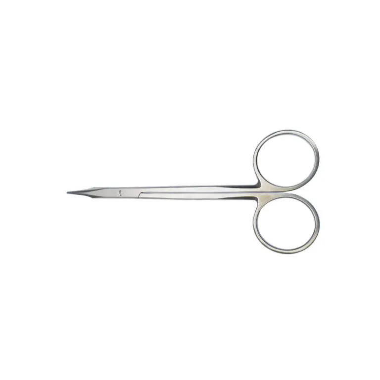 Stevens Tenotomy Scissors 12,0cm straight