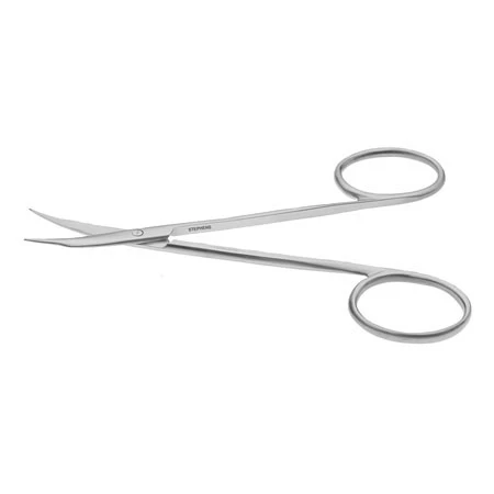 Stevens Tenotomy Scissors 12,0cm curved