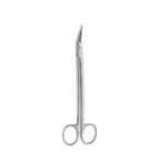 Dean Scissor 16,0cm serrated