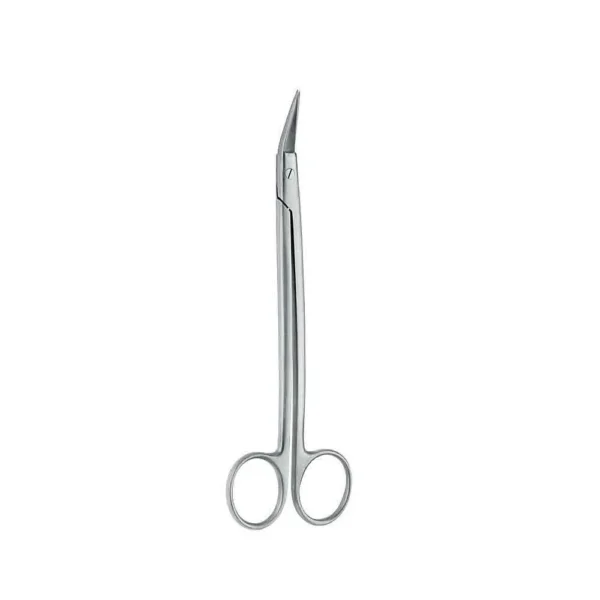 Dean Scissor 16,0cm serrated