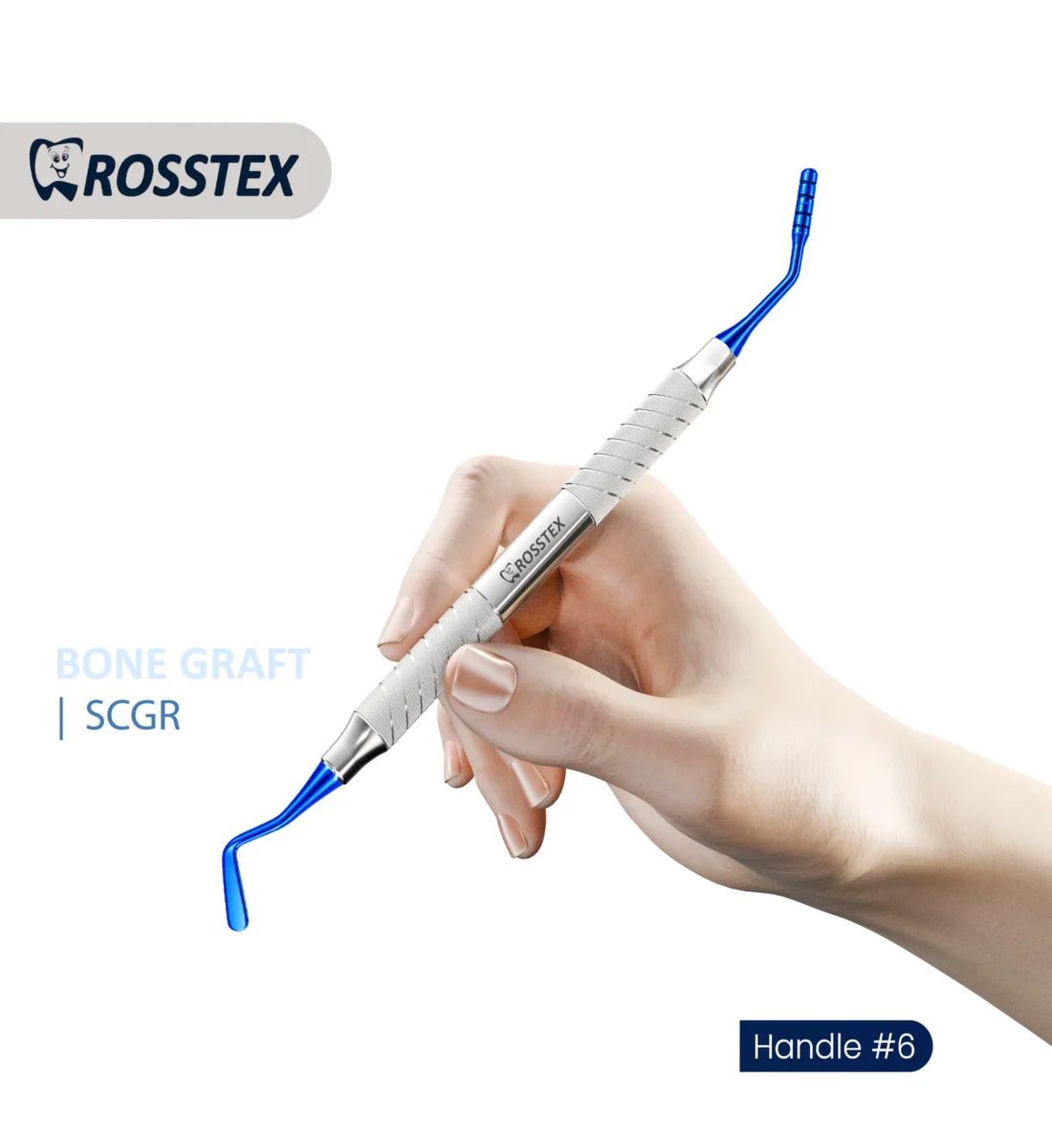 Bone Graft spatula/condenser