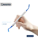 Bone Graft spatula/condenser
