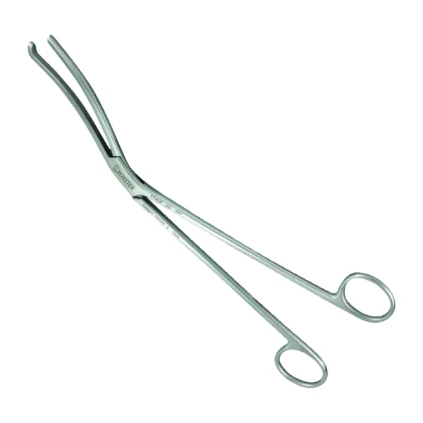 Cheatle Sterilization Dressing Forcep Forcep 27,0cm