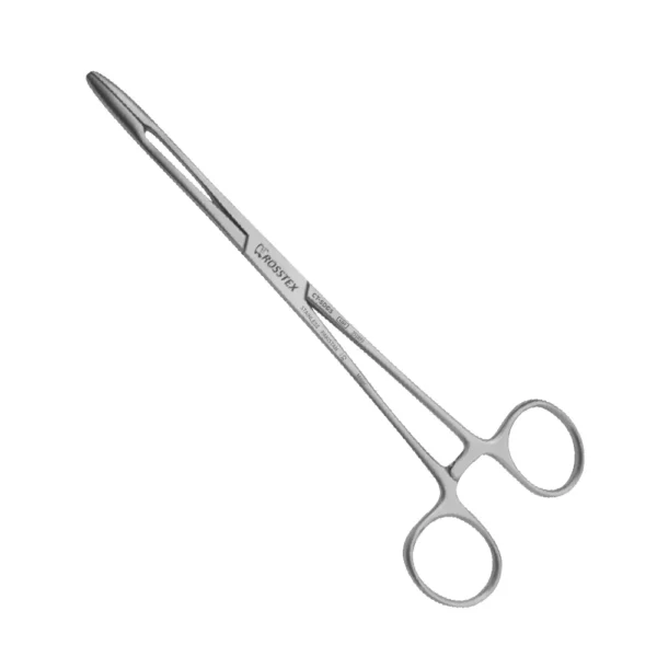 Gross-Maier Dressing Forcep straight 20,0cm