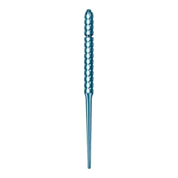 Scalpel Handle micro titanium