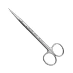 Joseph Scissor 14,0cm straight/serrated
