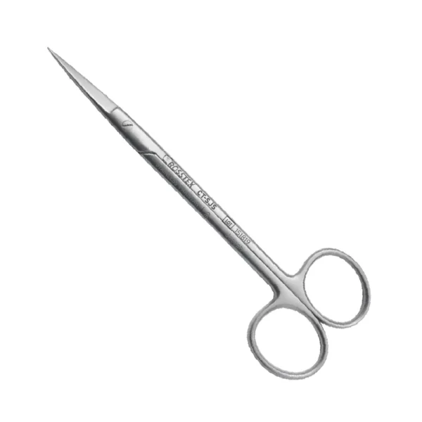 Joseph Scissor 14,0cm straight/serrated