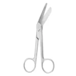 Braun Stadler Scissor 14,5 cm
