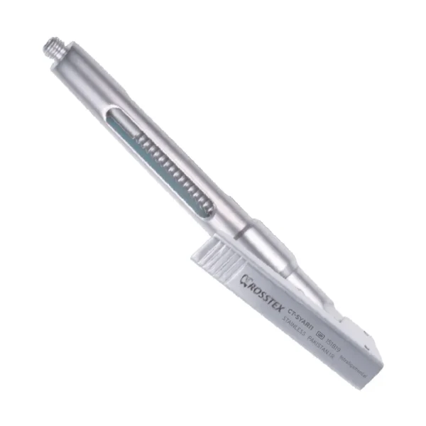 Syringe Intraligamental 1,8ml with pen style
