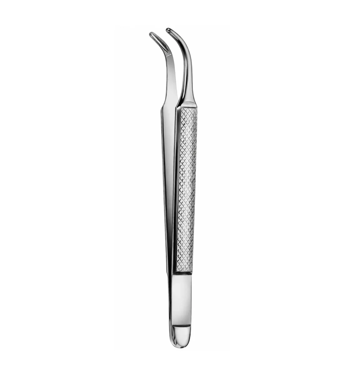Albrecht Extraction Forcep 16,0cm with standard handle