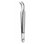 Albrecht Extraction Forcep 16,0cm with standard handle