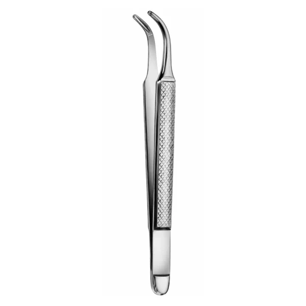 Albrecht Extraction Forcep 16,0cm with standard handle