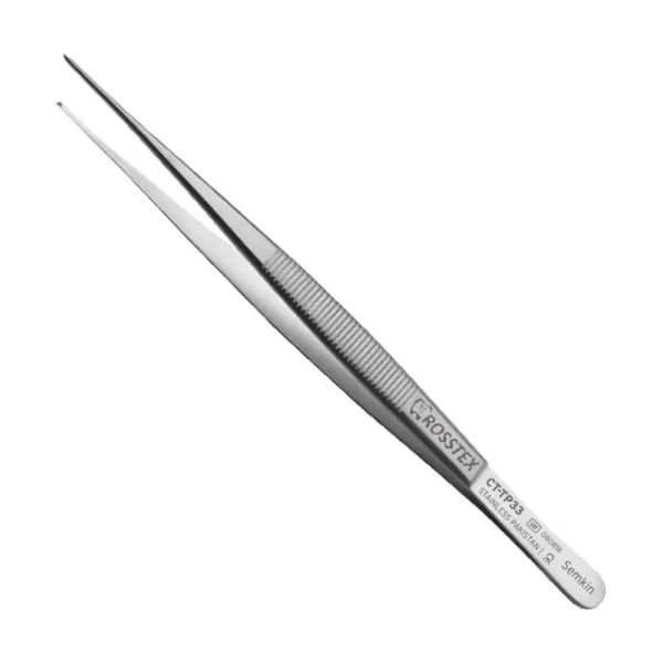 Semkin Tissue Plier 1×2 12,5cm