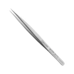 Plain Tissue Plier straight 12,5cm