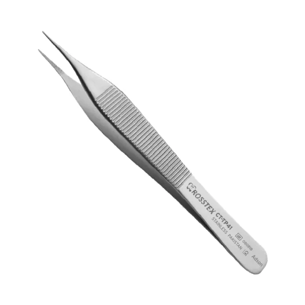 Adson Tissue Plier 12,0cm