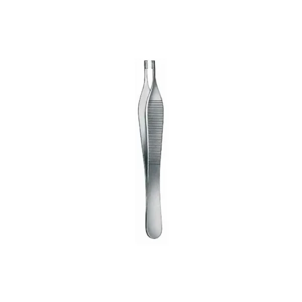 Adson-brown Tissue Plier 12,0cm