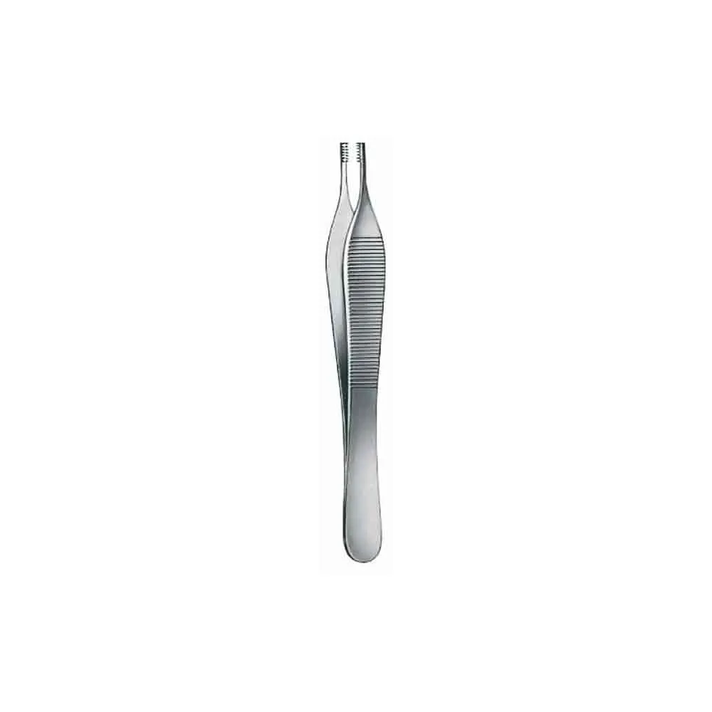 Adson-brown Tissue Plier 12,0cm