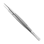 Gerald Tissue Plier 1×2 straight 18,0cm