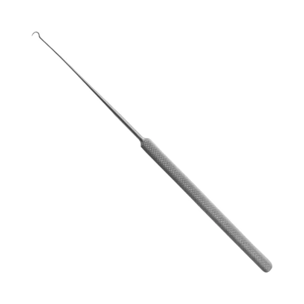 Gillies Hook Retractor 16,0cm sharp small