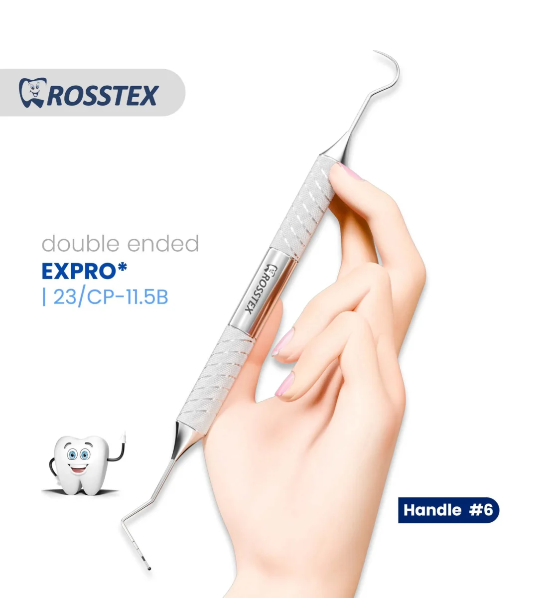 Expro fig. 23/cp-11.5b Screening Probe