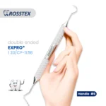 Expro fig. 23/cp-11.5b Screening Probe