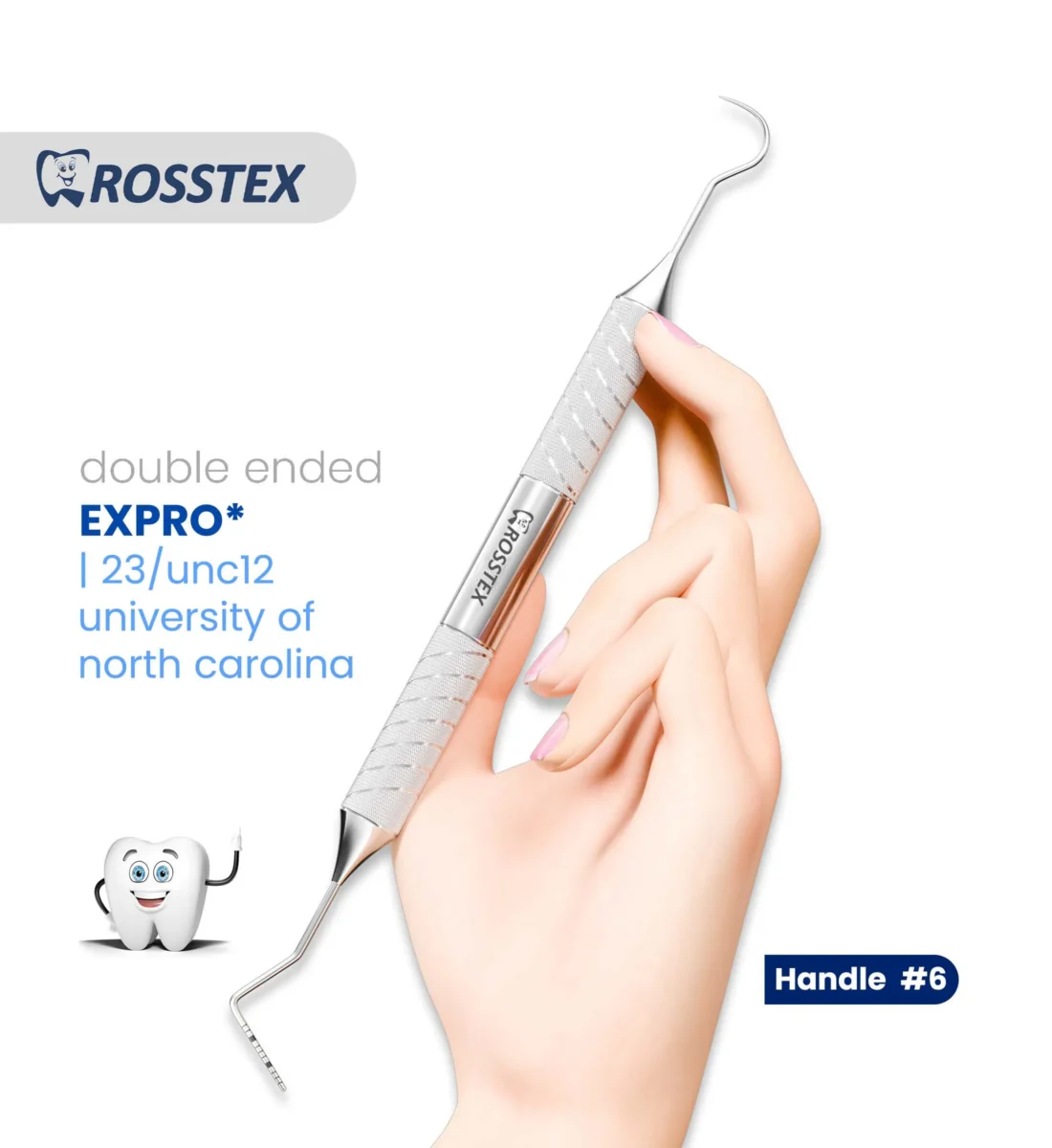 Expro fig. 23/unc12 university of north carolina