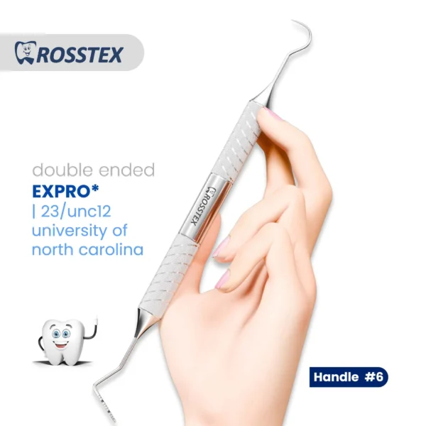 Expro fig. 23/unc12 university of north carolina