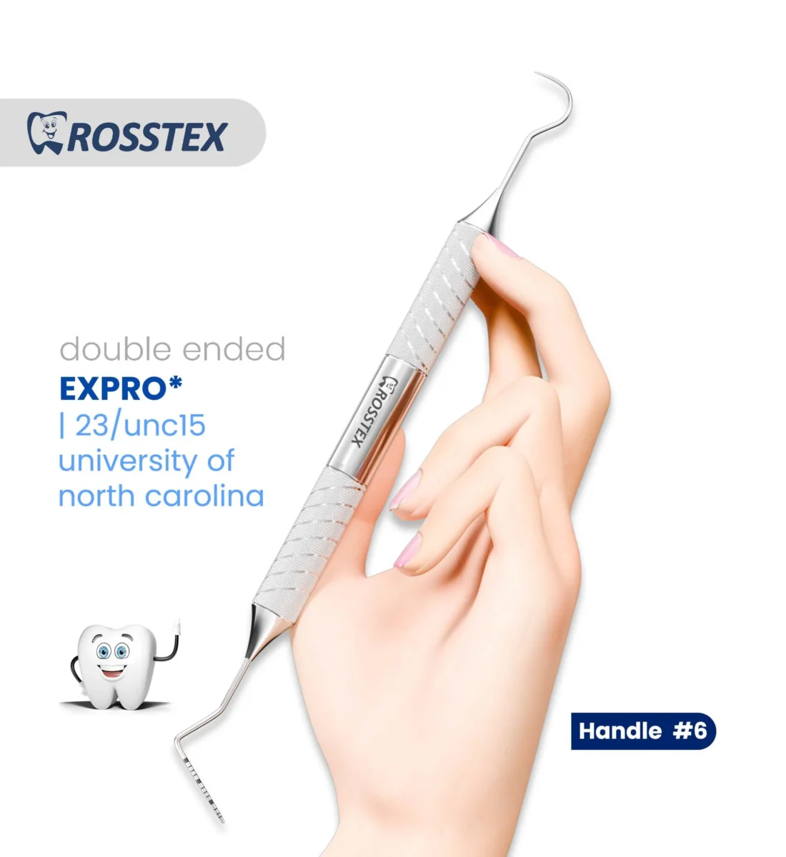 Expro fig. 23/unc15 university of north carolina