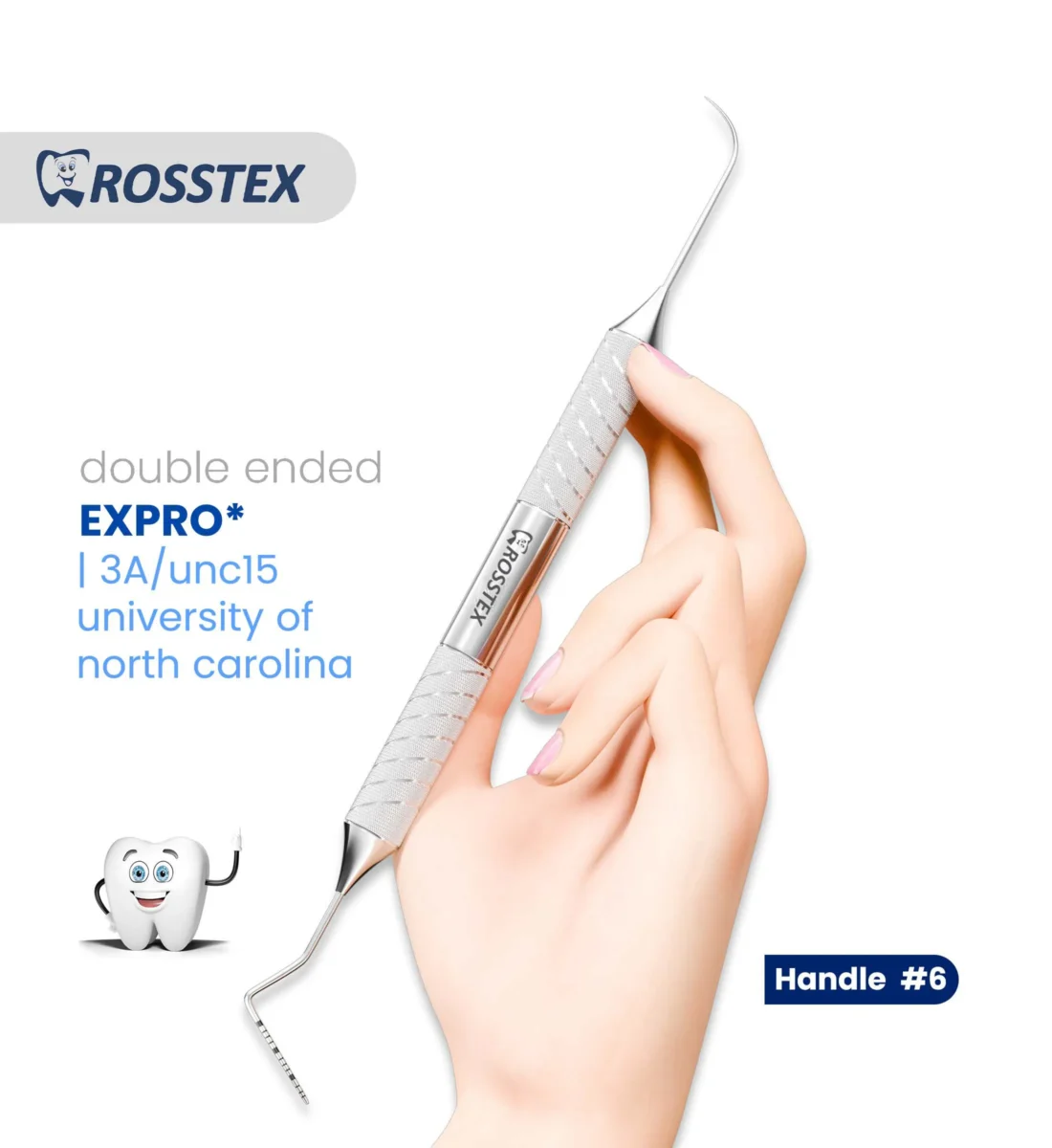Expro fig. 3a/unc15 University of North Carolina