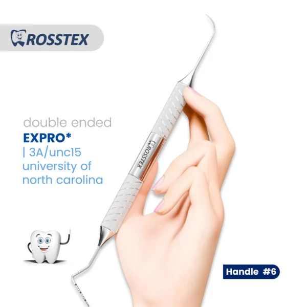 Expro fig. 3a/unc15 University of North Carolina